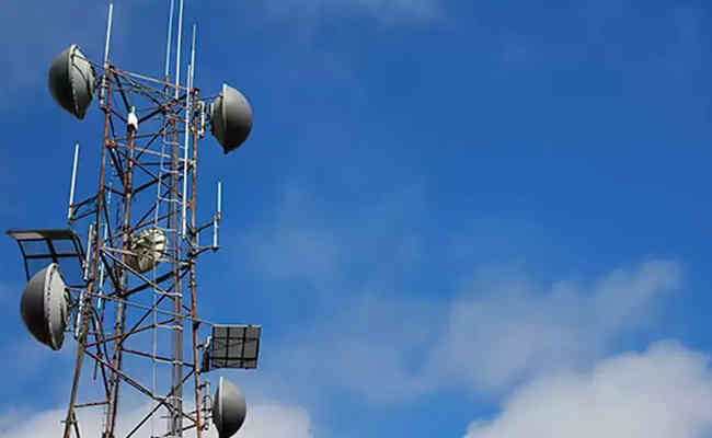 India yet to decide on participation of Chinese vendors in 5G roll out: Niti Aayog CEO, Amitabh Kant