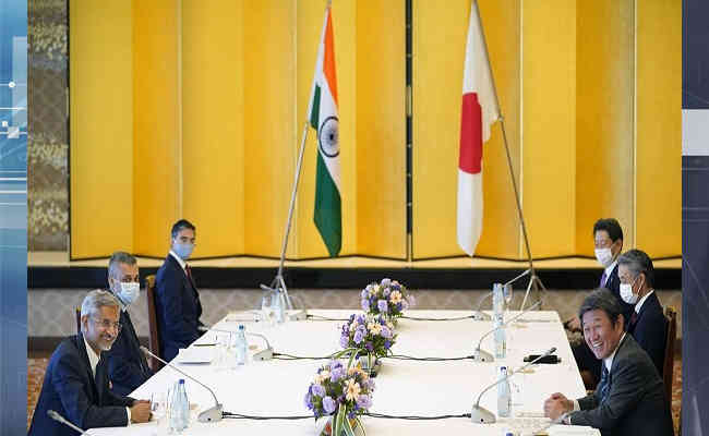 India-Japan ink MoC for Cybersecurity
