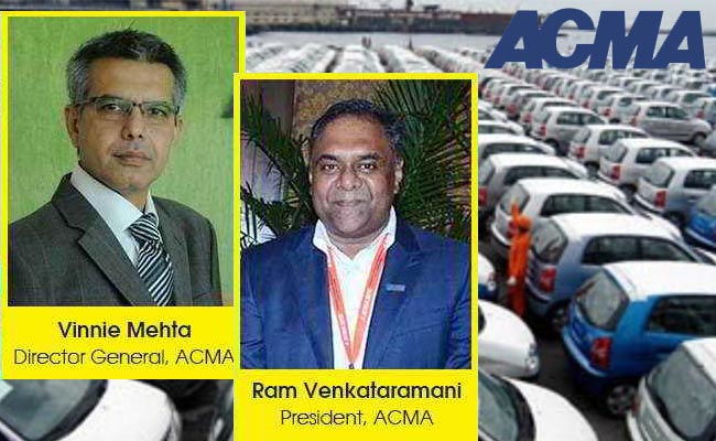 Indian Automobile sector to lay off of 8-10 lakh employees