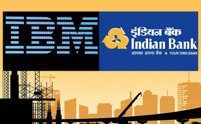 Indian Bank to deploy future ready compute infrastructure with IBM