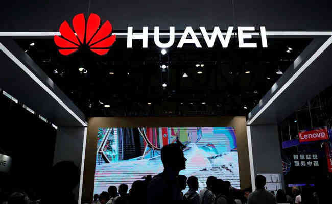 Indian Companies Supplying US Technology To Huawei Will Be Penalised : Govt