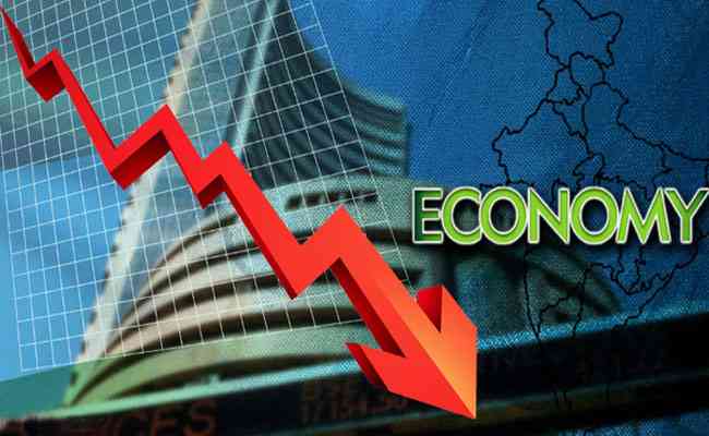 Indian economy will contradict by 3.2% in 2020: World Bank reports