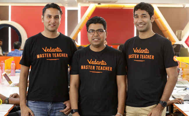Indian edtech firm Vedantu acquires doubt-solving platform Instasolv