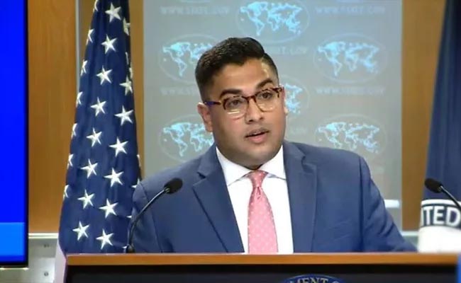 Indian origin Vedanta Patel to become interim spokesperson of US state department
