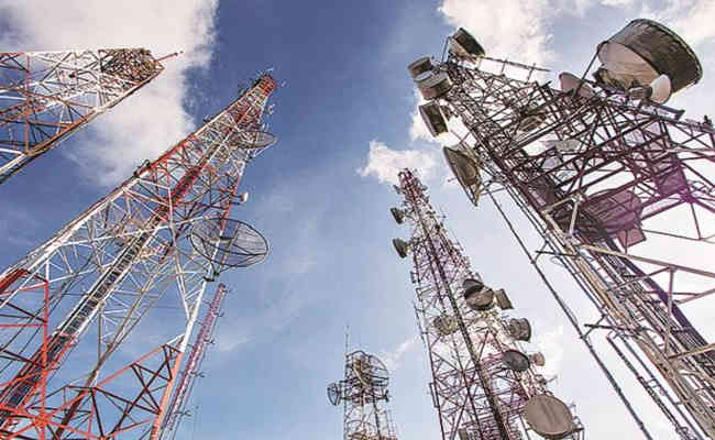 Indian telcos - Jio, Airtel, Vodafone Idea applied for participation in upcoming spectrum auction