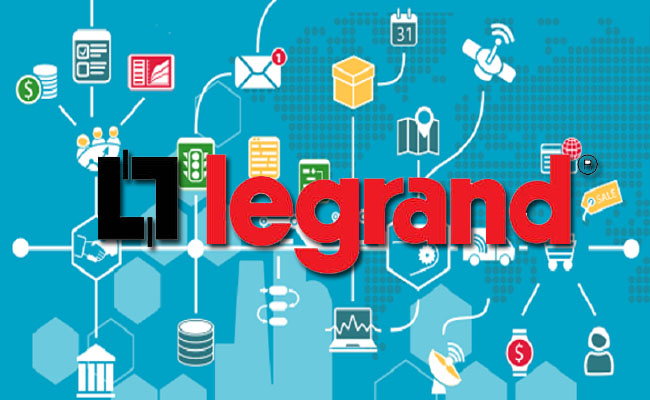 Legrand India to become a part of Indian IoT market with its ELIOT programme