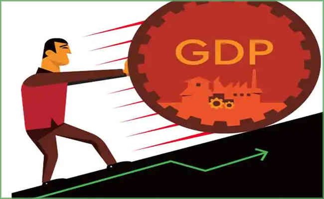 India's GDP to grow at 7.1% in FY20, 7.2% In FY 21