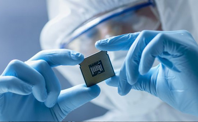 India’s semiconductor pursuit gets a strong push