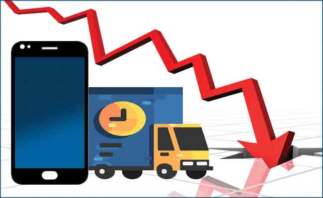 India's smartphone shipments to decline 60% YoY in April: Counterpoint Research