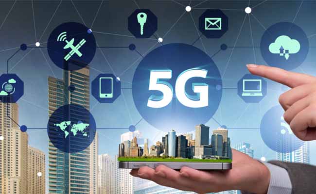 Indigenous 5G technology likely to be rolled out by August 2022