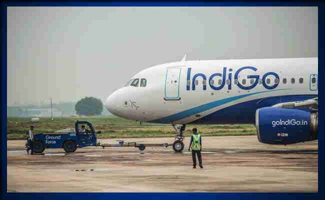 IndiGo Promoter Fight is open: Question on Corporate Governance