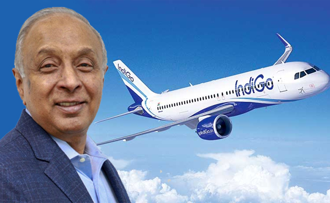 IndiGo's Ronojoy Dutta considers Tata-owned Air India as a formidable competition