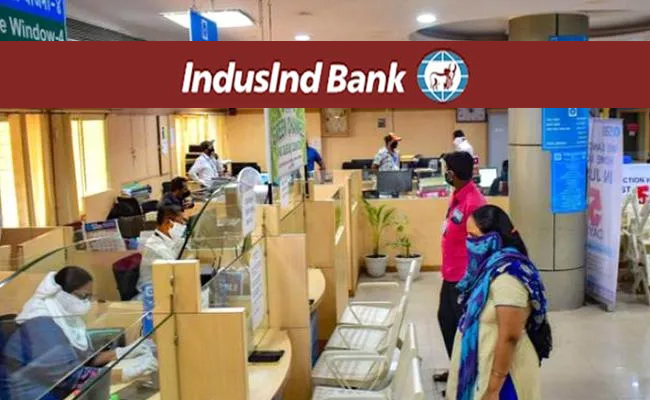 IndusInd Bank gets selected as agency bank to RBI