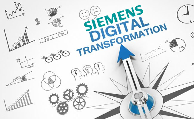 Siemens further expands leadership role in industrial digitalization