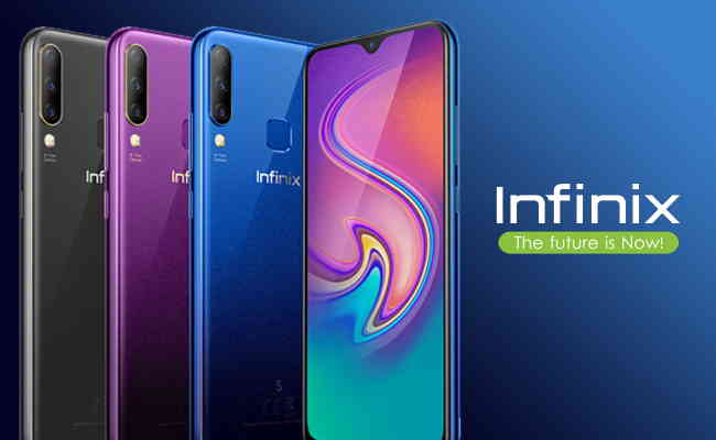Infinix introduces S4 with 32MP selfie-camera in the sub 10k segment