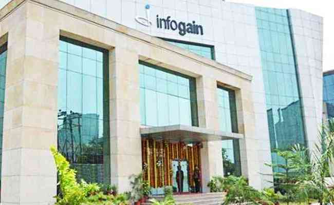 Infogain Announces Ownership Transition From ChrysCapital to the Apax Funds