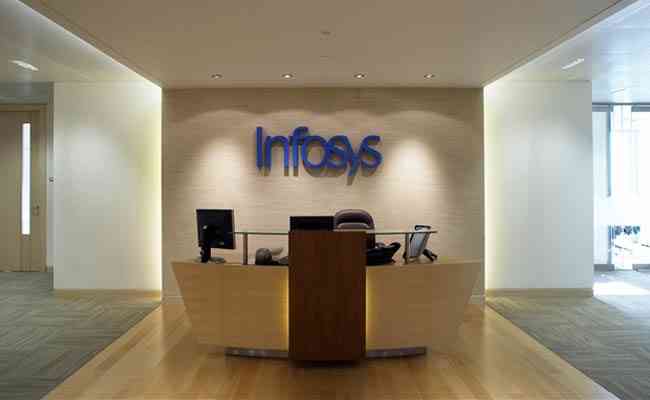Infosys makes it clear that it is focused on growth despite allegations