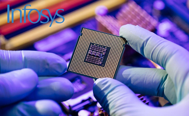 Infosys to take over semiconductor design company InSemi for Rs 280 crore