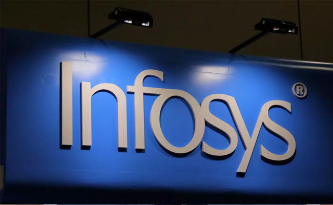 Infosys unveils its AI-first offering Topaz