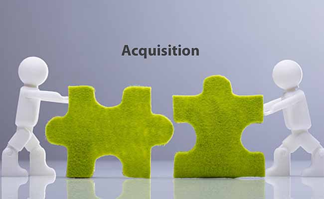 Ingram Micro Acquires BRLink