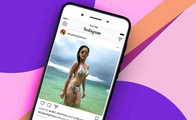 Instagram may roll out Group Stories feature