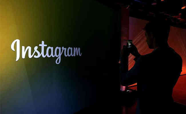 Instagram not planning to charge to put links in captions