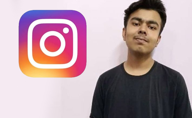 Instagram rewards Rs 38 lakh to Indian student for finding a bug