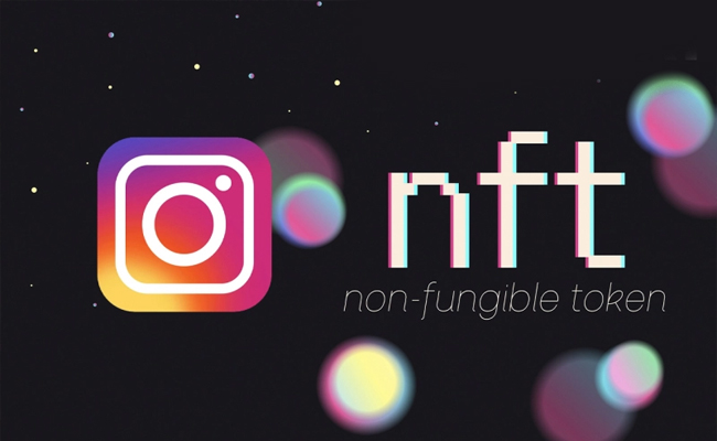 Instagram to start testing NFTs