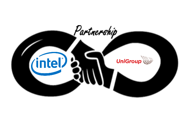 Intel collaborates with Unigroup Spreadtrum