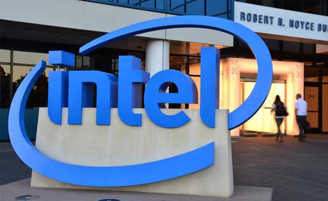 Intel announces new plans to invest in sustainable data center solutions