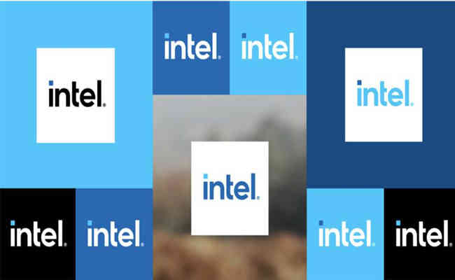 Intel comes up with new brand identity