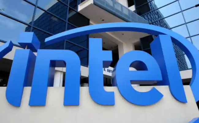 Intel pledges to achieve zero greenhouse gas emissions by 2040