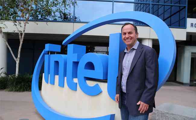 Intel Q1 revenue of $19.8 billion, up 23% despite coronavirus