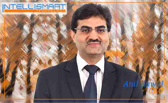 IntelliSmart names Anil Rawal as the CEO