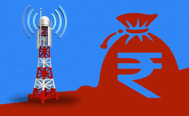 Internet body against Trai fixing tariff floor price