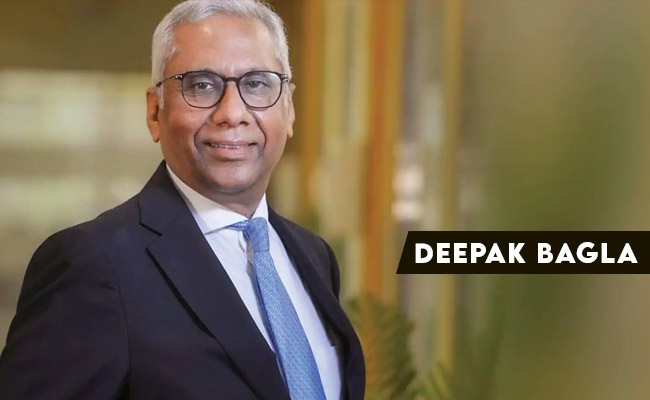 Invest India’s MD & CEO Deepak Bagla steps down