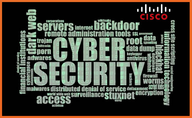 IOS XE zero-day attacks compromised around 10,000 Cisco devices