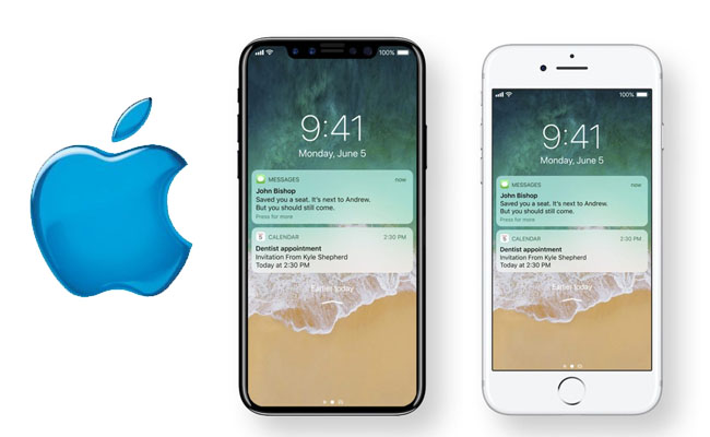 What you can expect from iphone 8 and iOS 11