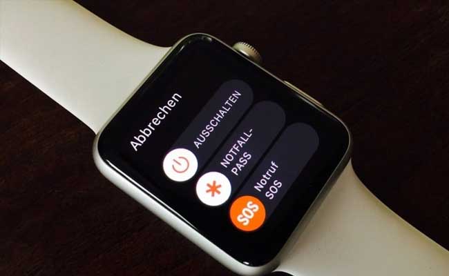 IPhone And Apple Watch can bring potential risk to health