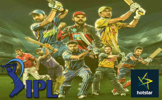 IPL 2019 Viewership On Hotstar Reaches 267 Mn Within Just 3 Weeks