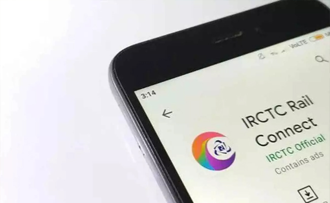IRCTC warns customers over circulation of a fake mobile app