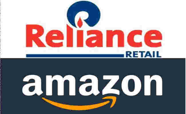 Is Amazon planning to buy 9.9% stake in Reliance Retail?