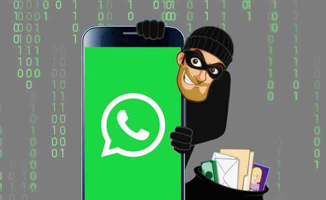 Is it true that WhatsApp notified Indian government about snooping?