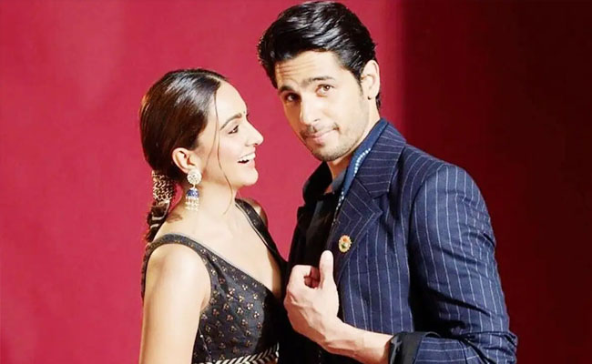 Is Sidharth Malhotra-Kiara Advani tying the knot in Rajasthan?