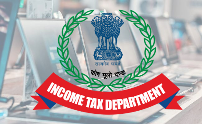 IT Department detects import under-invoicing, tax evasion by laptop firm