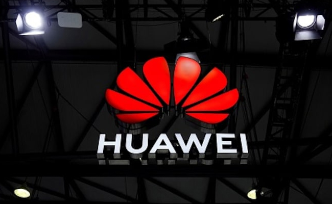 I-T Dept raids multiple premises of Huawei