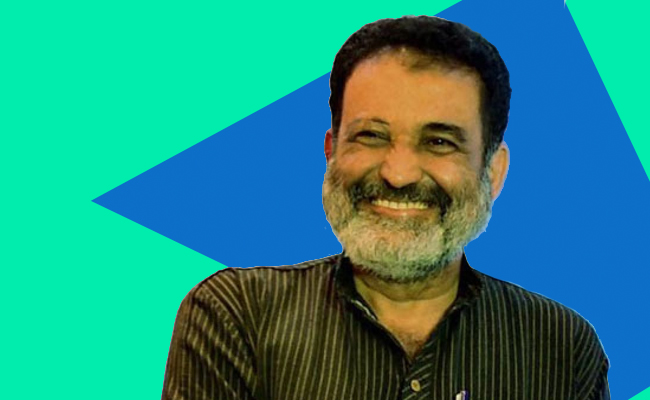 It is wrong to call Infosys anti-national, has always stood up for India: TV Mohandas Pai