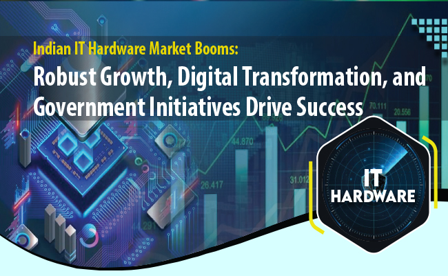 Robust Growth, Digital Transformation, and Government Initiatives Drive Success
