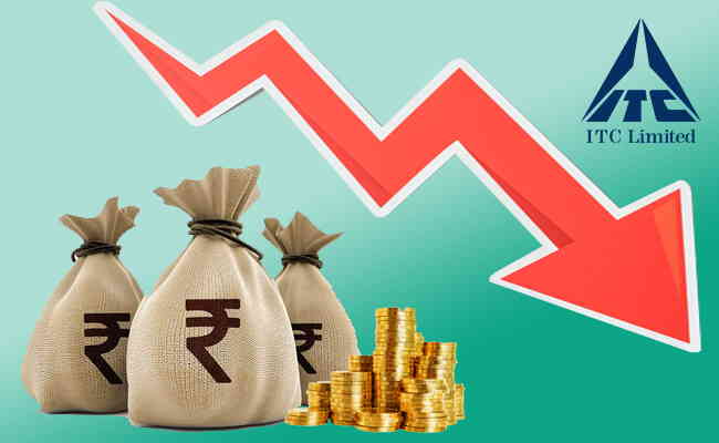 ITC loses about ₹21,200 crore in market value after Budget 2020