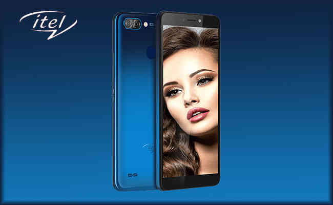 Itel launches A46 - an HD & AI dual camera smartphone at INR 4,999 in India